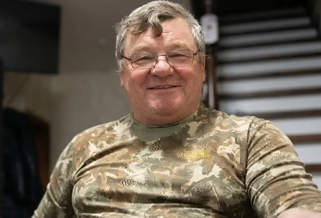 Шиндин И.А., глава крестьянского хозяйства, Оренбургская область